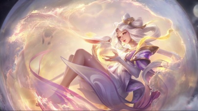 一年合同续约！ Bilibili Gaming 官方：中路选手 knight 将继续与我们一起直到2025年