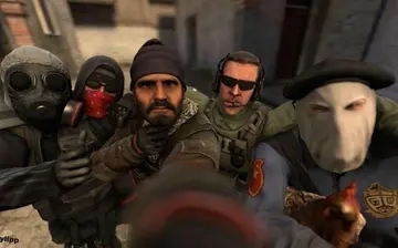 CS2 皮肤市场正在增长：市值超过41亿美元