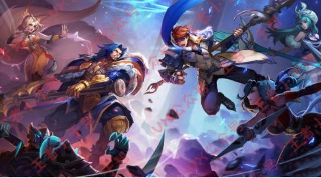 夏季赛骑士之路D1：Yskm首发对位Burdol，Ahn交手Shaoye