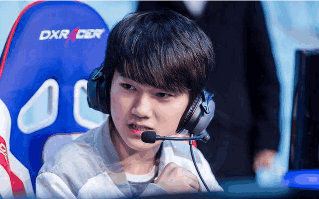 LPL经理笔记：TT时隔495天再次闯入季后赛，Beichuan多数据第一