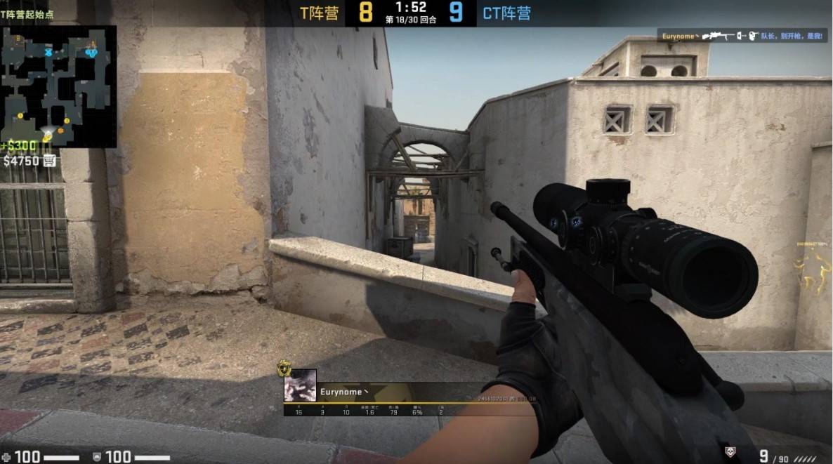 Paper Rex 晋级 Masters Toronto 2025 的总决赛