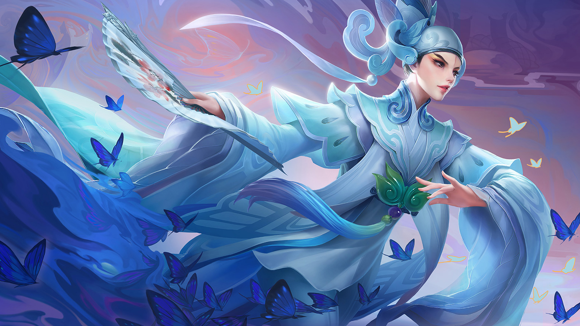 吉米神！ Jimpphat 得到了1.26的评分，帮助团队晋级半决赛