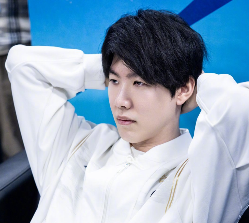 76杀24分钟！ bin Yongen三杀 Xun Berea，超级幽灵 bin 战队横扫JK战队