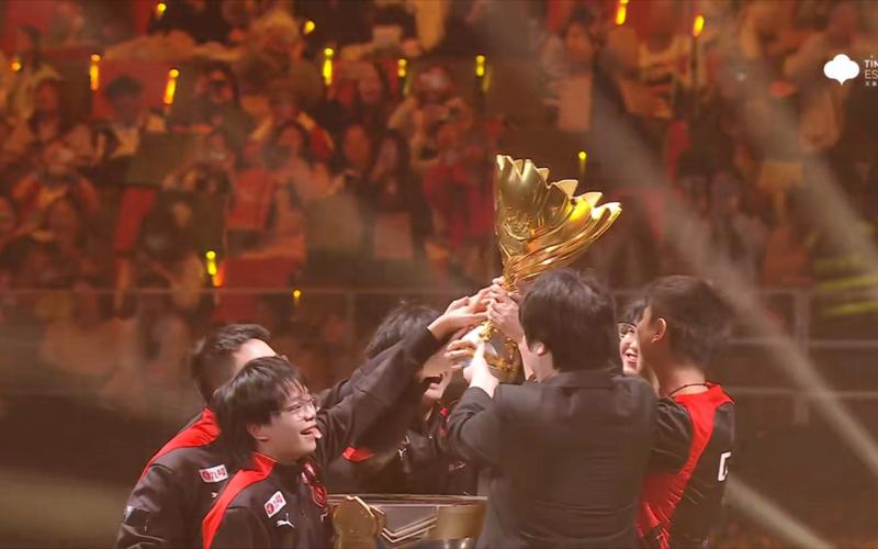 LPL全明星周末，来了！