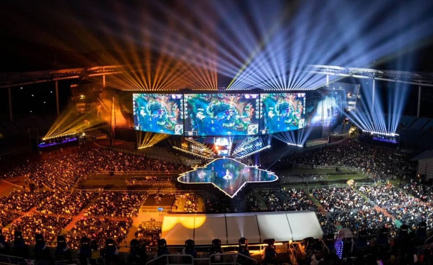 亚洲在2025年StarLadder布达佩斯 Major中获得了一个额外名额，而 America 失去了这个名额；