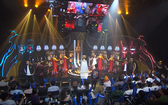 Karmine Corp GC VCT 2025： Game Changers EMEA 第一阶段的冠军