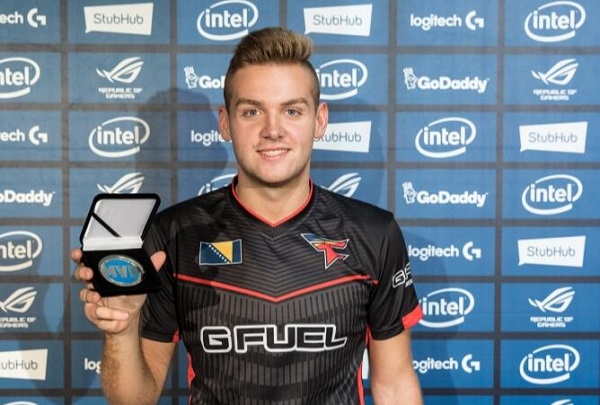 T1官推：我们是第一支晋级2023LCK春季赛季后赛的队伍