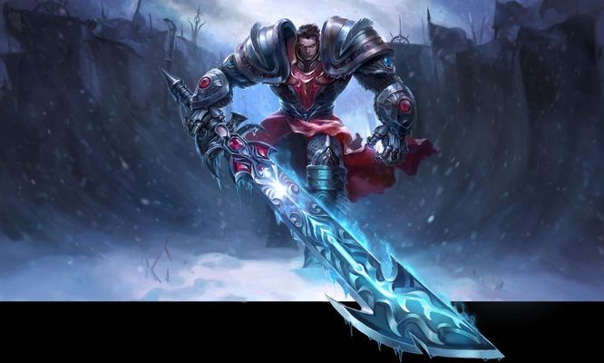 LPL夏季赛第三周最佳阵容：MVP选手Rookie，最佳新秀Niket