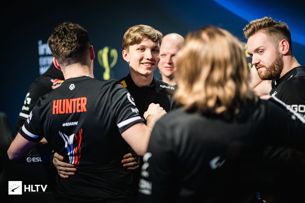 LEC赛果：Caps暴打老队友 G2 3-0横扫VIT