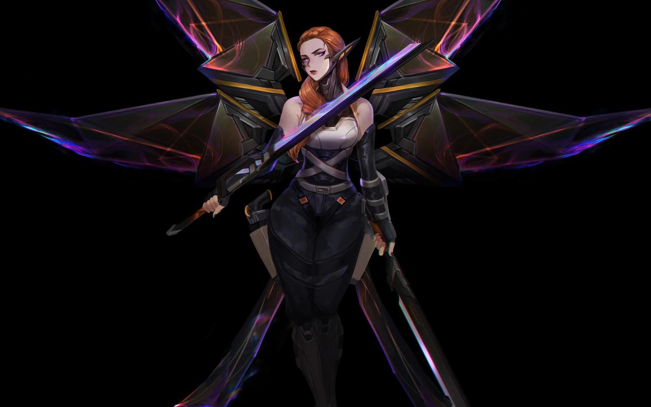 盘点DOTA2比赛中的那些名场面！