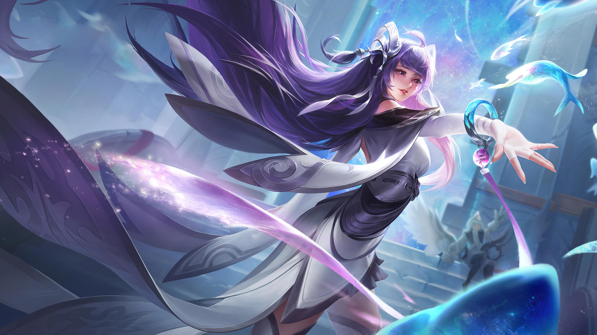 VCT 2025 第2周的顶级比赛：EMEA 第二阶段