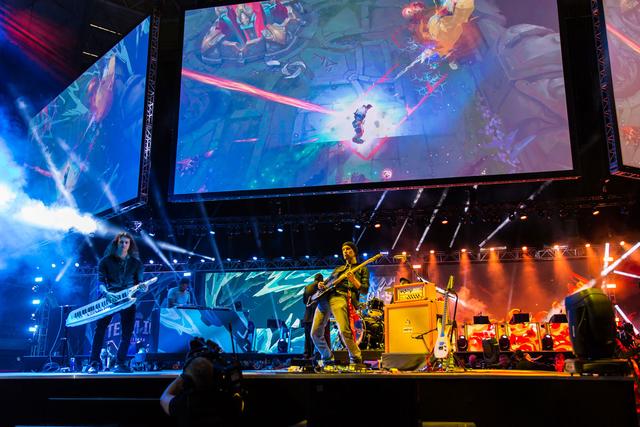 Vitality团队气氛融洽，ZywOo没有明星架子